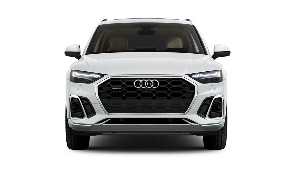 New 2025 Audi Q5 45 S line Prestige For Sale in Edison, NJ VIN