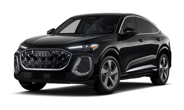 2025 Audi All-new Q5 2.0T Prestige SUV