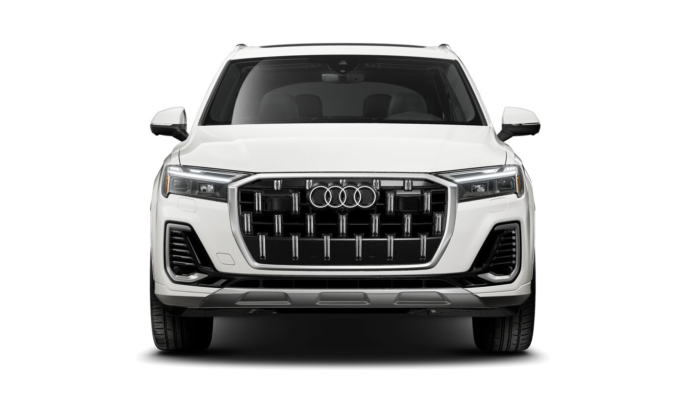 2025 Audi Q7 55 Premium Plus photo 3