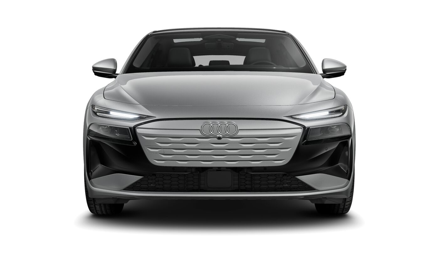 2025 Audi A6 Quattro Premium photo 3