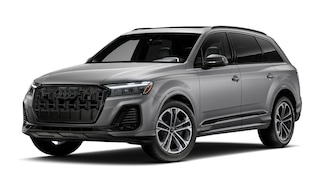 2026 Audi Q7 Premium SUV