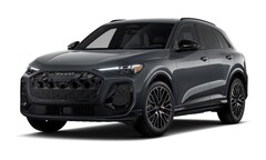 2025 Audi All-new SQ5 3.0T Technik SUV