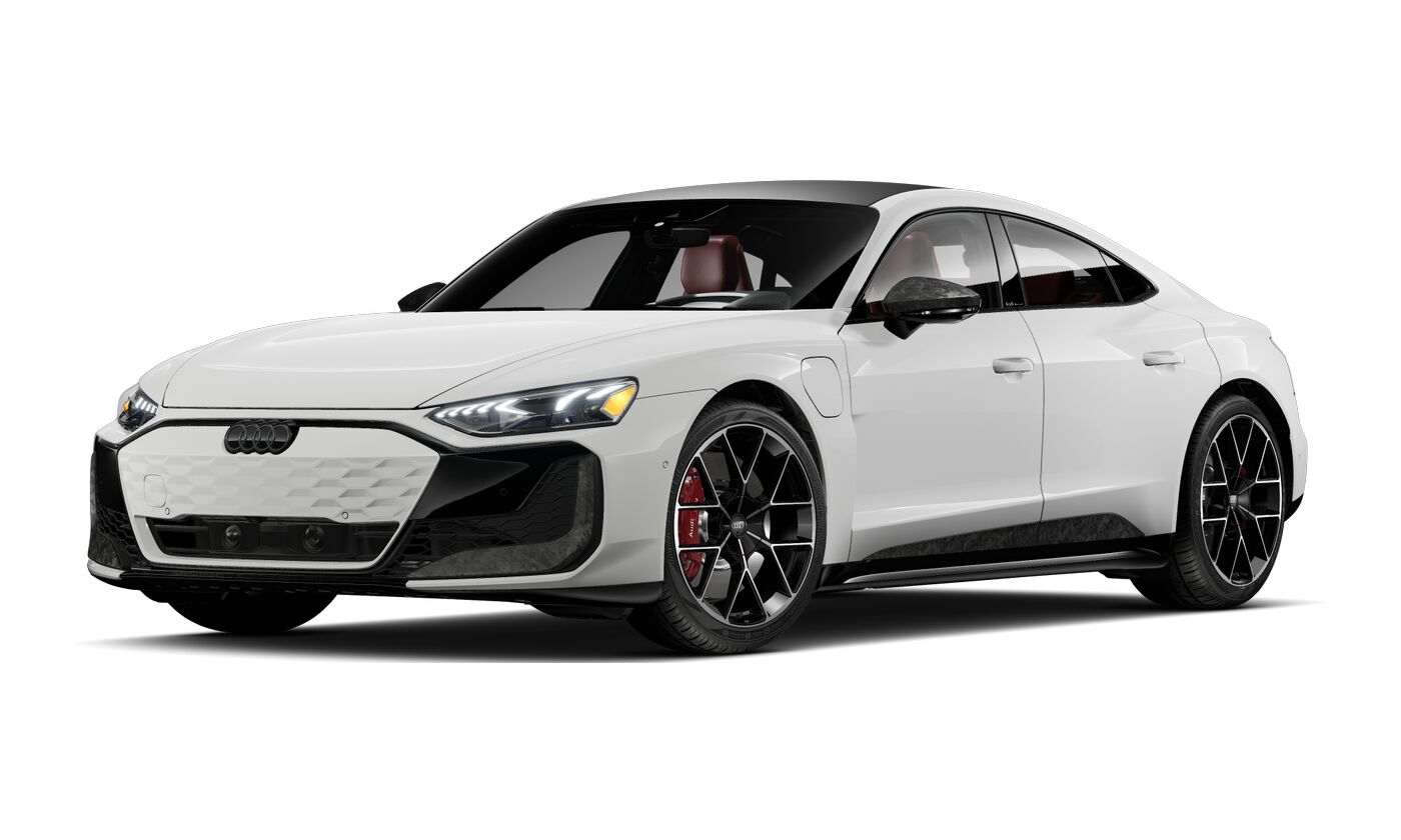 2026 Audi RS e-tron GT Performance Base - Photo 22