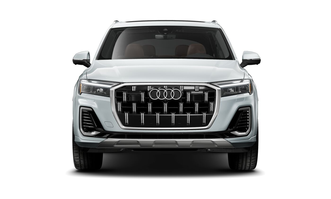 2025 Audi Q7 55 Premium photo 3