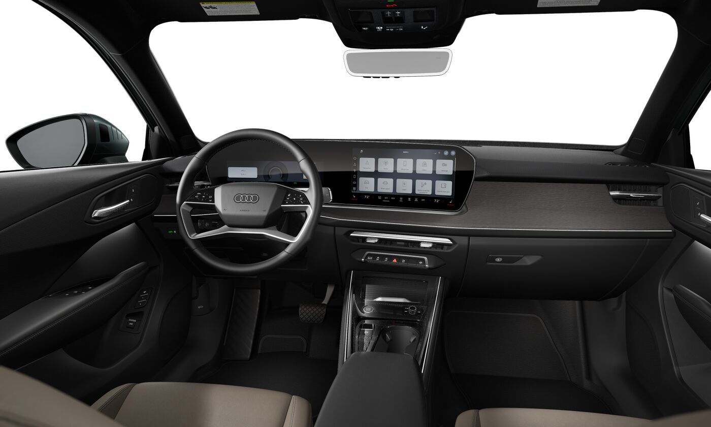 2026 Audi Q3 Base - Photo 8
