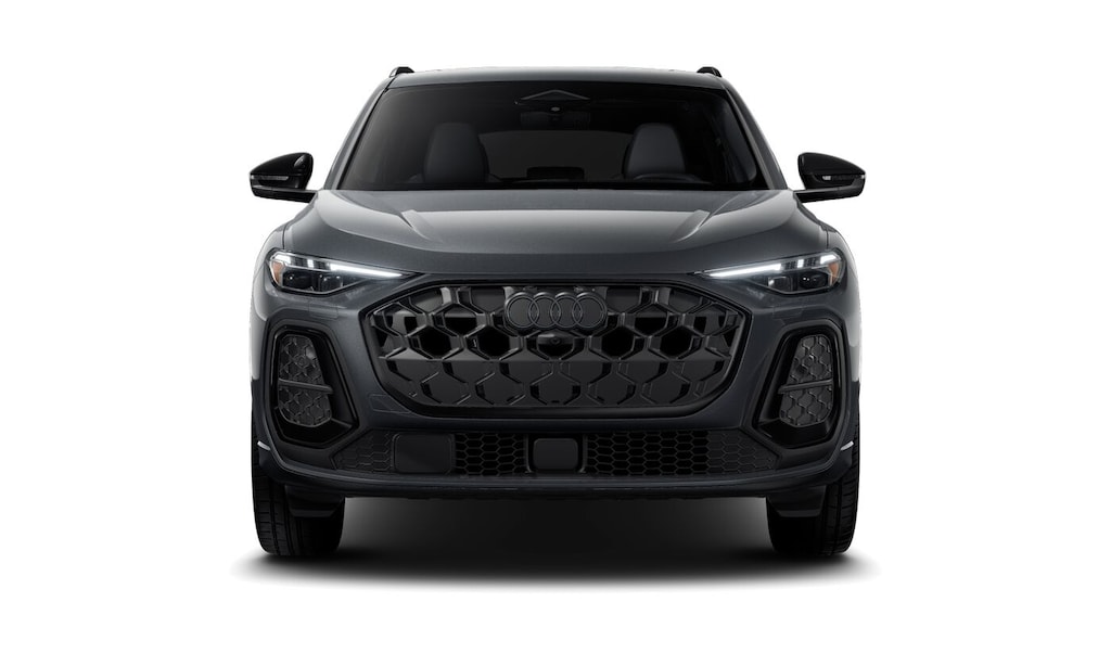 New 2025 Audi 2.0T Technik SUV