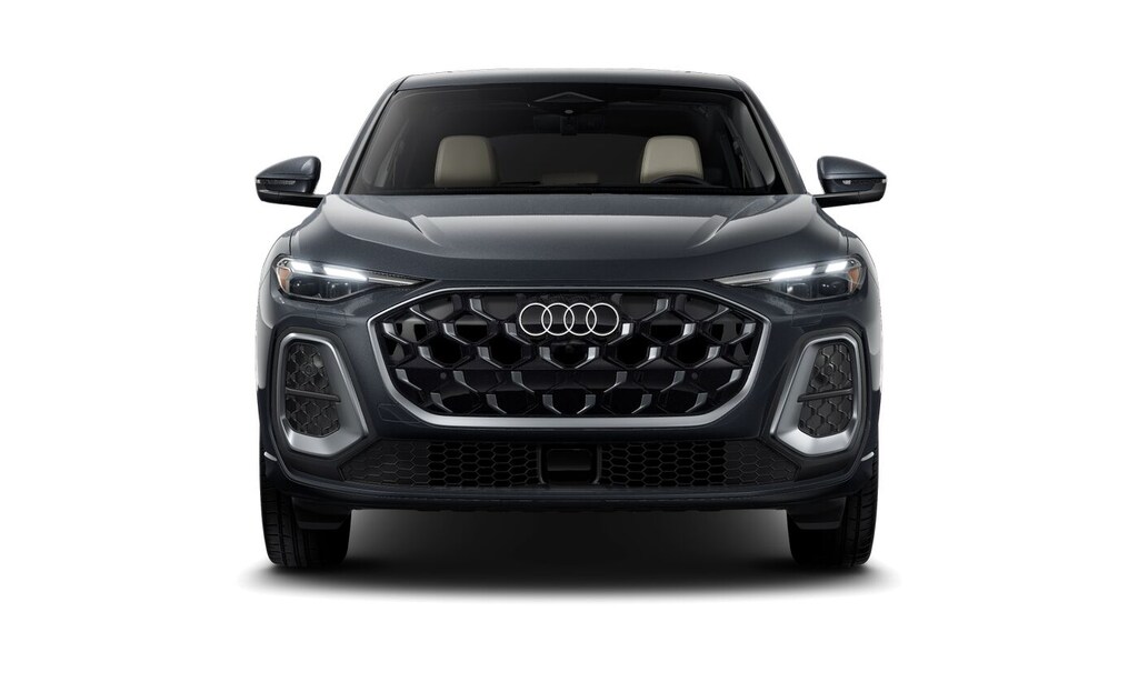 New 2026 Audi Q5 SUV