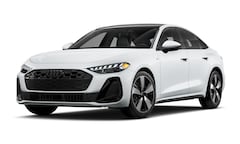 2026 Audi A5 2.0T Premium Hatchback