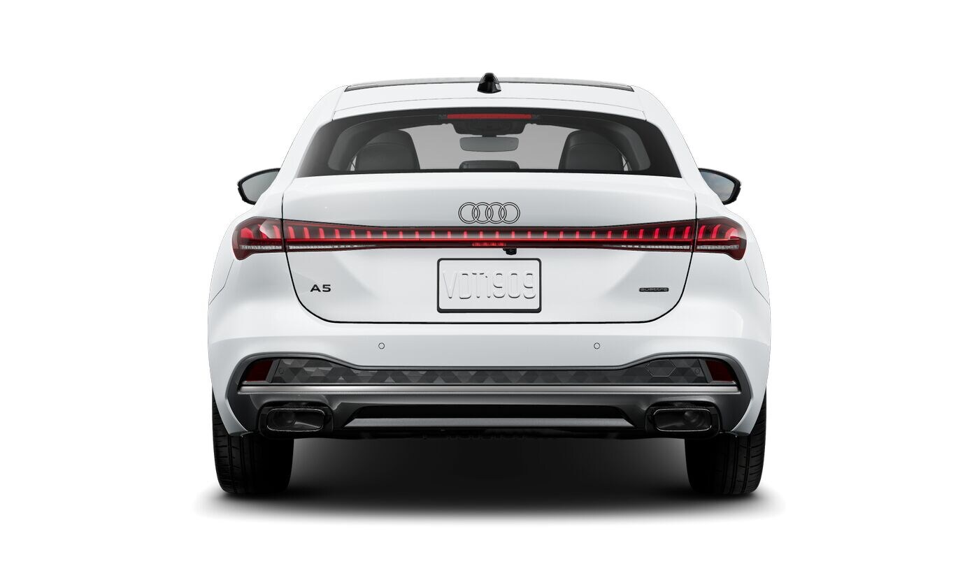 2025 Audi A5 2.0T Premium Plus photo 4
