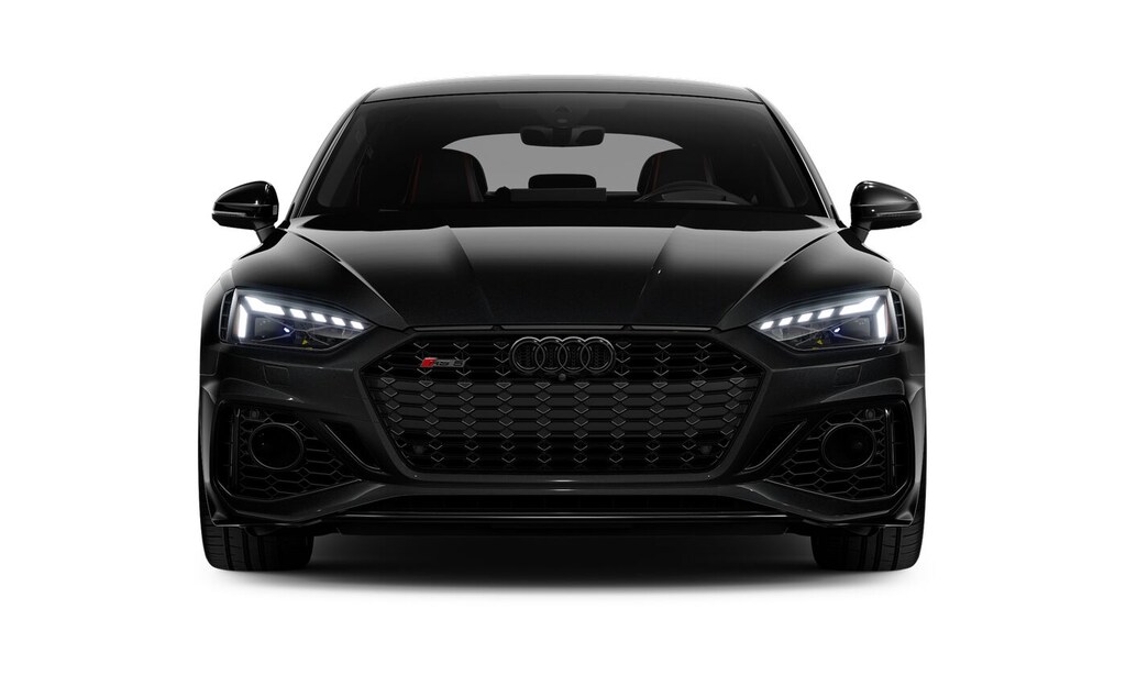 New 2025 Audi RS 5 2.9T For Sale in New Rochelle NY VIN WUAAWCF50SA901537