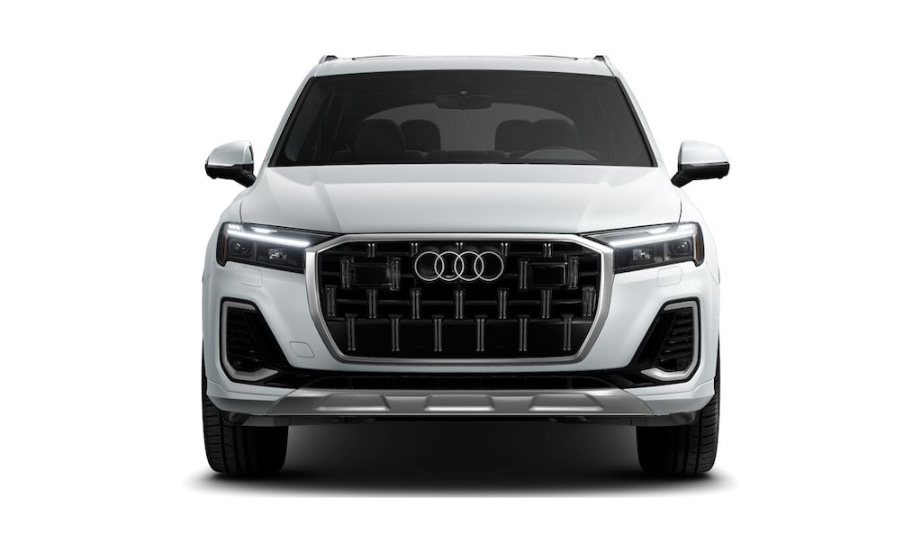 New 2025 Audi Q7 For Sale at Audi Kirkwood VIN WA1LVBF72SD007522