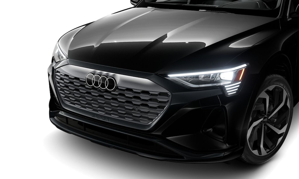 Certified 2024 Audi SUV