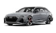 Audi RS 6 Avant