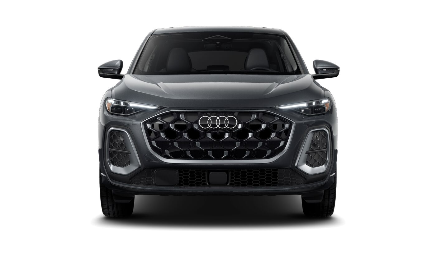 2025 Audi Q5 Sportback Premium Plus photo 4
