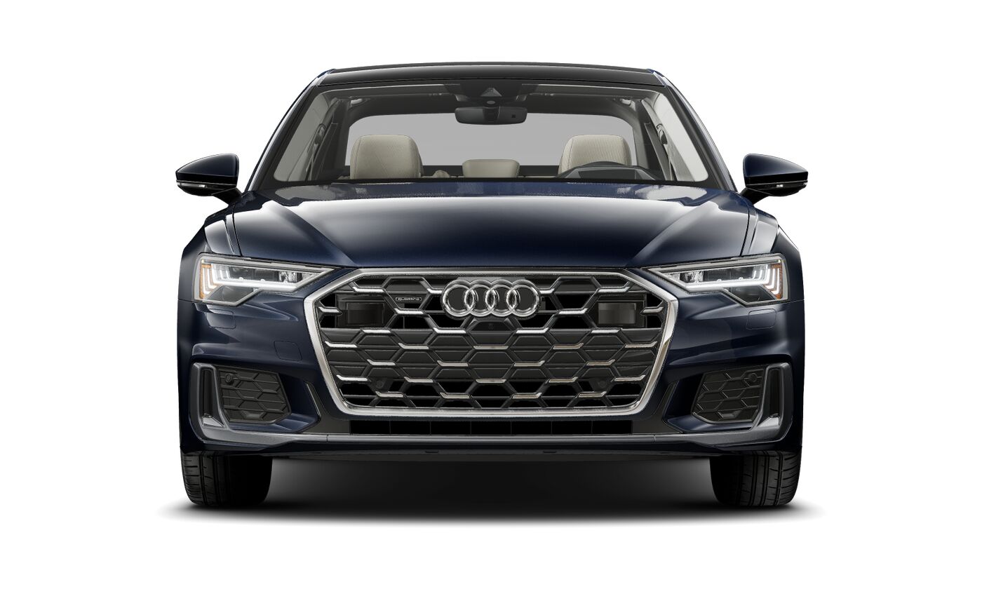 2025 Audi A6 Quattro Prestige photo 3