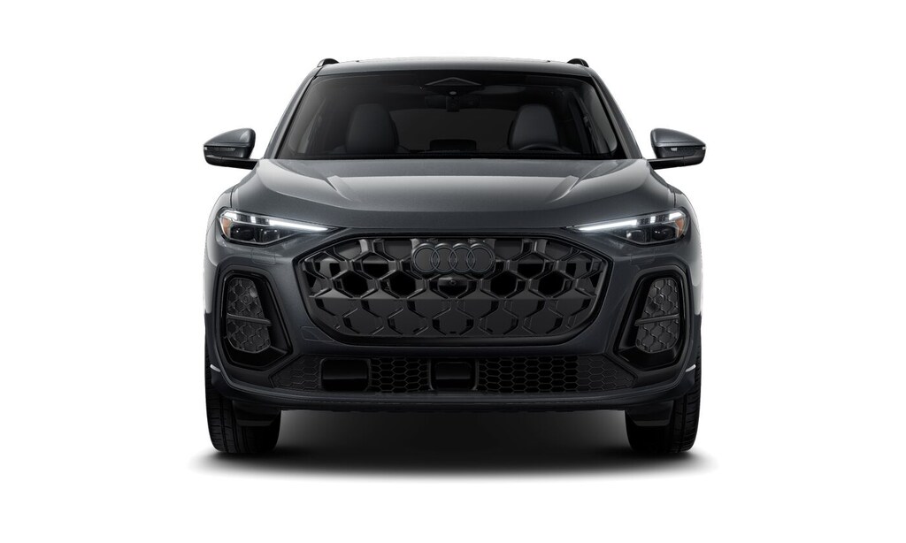New 2026 Audi Q5 SUV