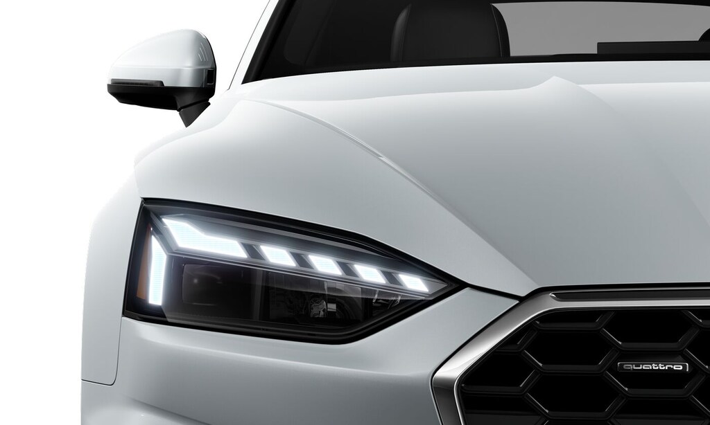 New 2024 Audi A5 Sportback S line Premium Plus For Sale in Highland