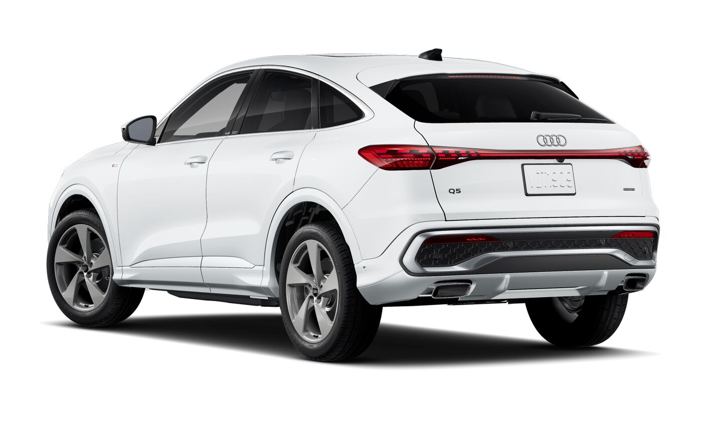 2025 Audi Q5 Sportback Premium Plus - Photo 33