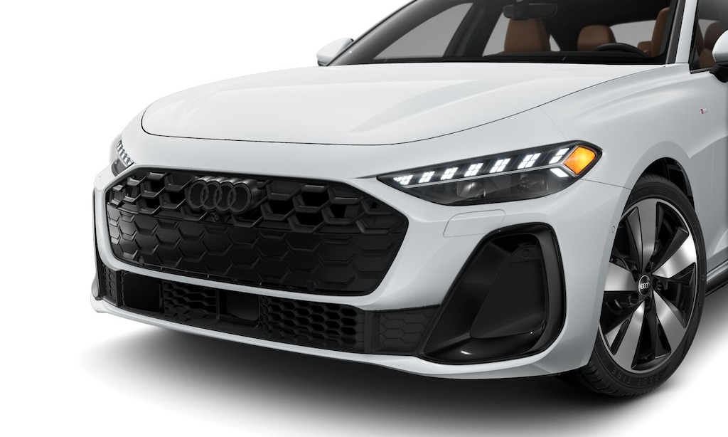 New 2026 Audi A5 Premium Plus Hatchback