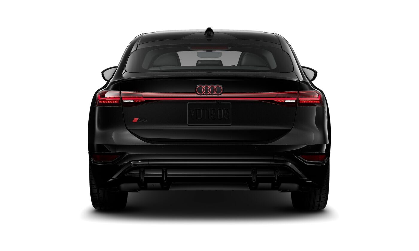 2025 Audi S6 Sportback e-tron Premium - Photo 23