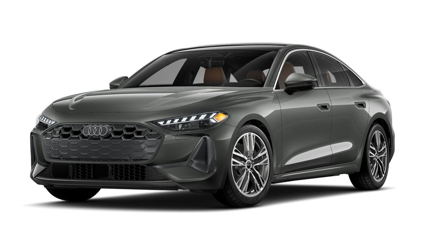 2026 Audi A5 Premium Plus quattro S tronic's photo