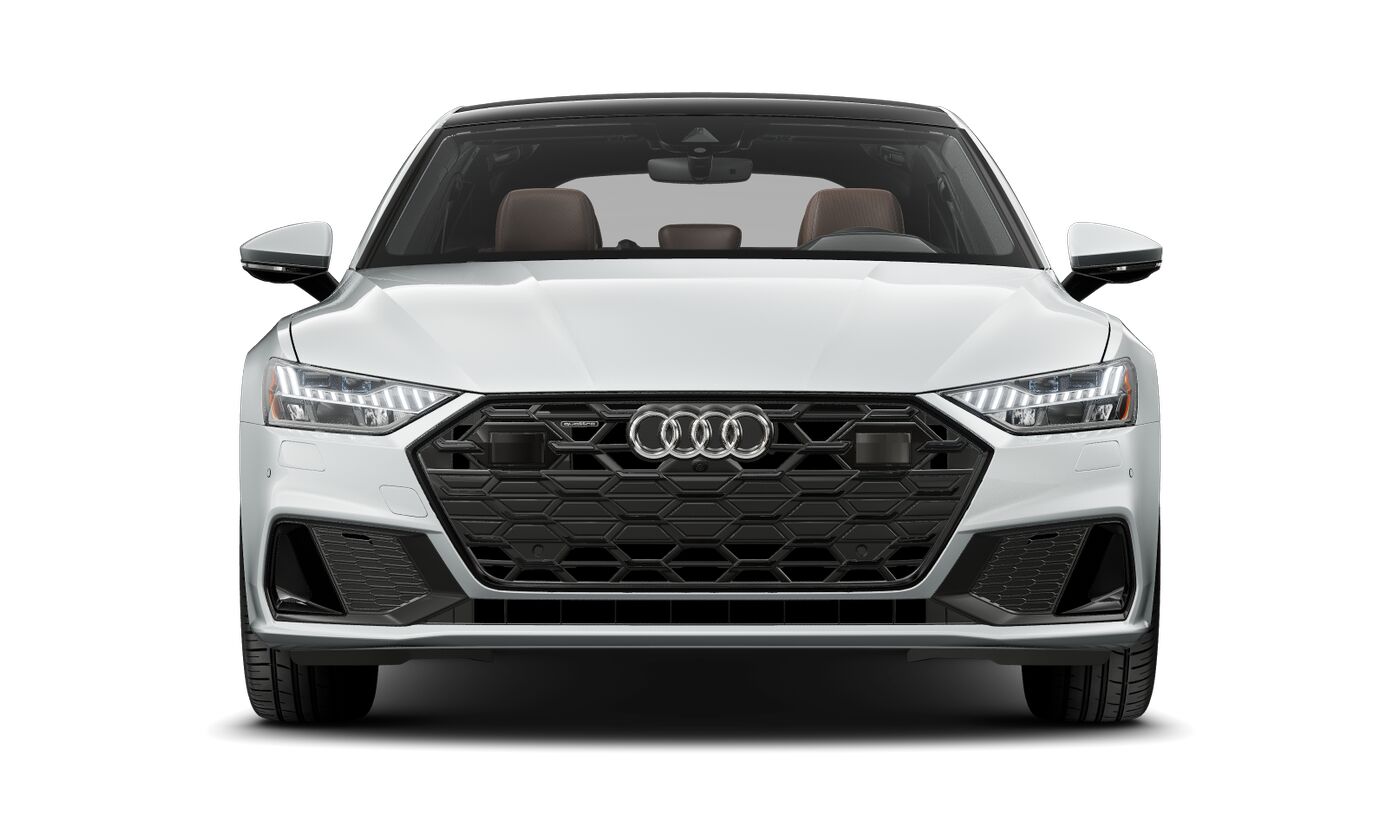 2024 Audi A7 Premium Plus photo 3