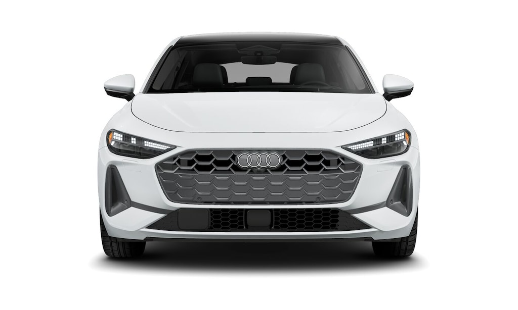 New 2025 Audi 2.0T Technik À hayon