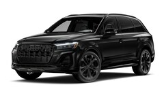 New 2026 Audi Q7 Near Denver