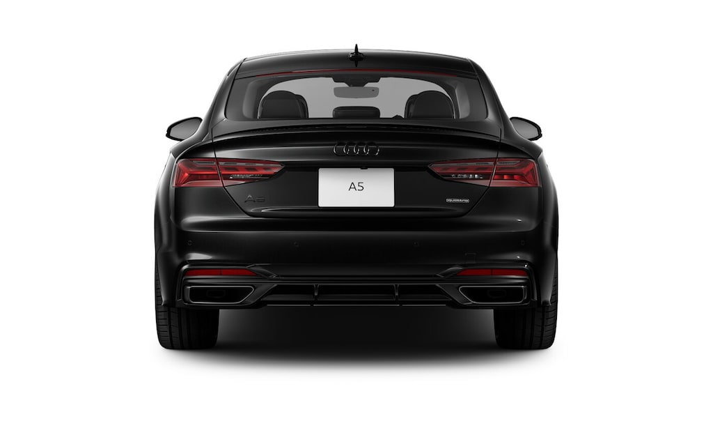2025 Audi A5 Sportback For Sale in San Antonio Near Alamo Heights