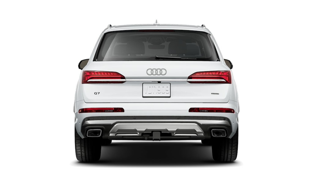Used 2025 Audi Q7 55 Premium Plus SUV