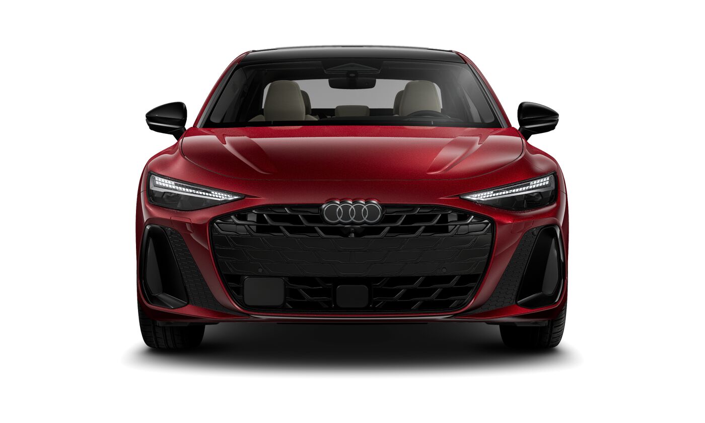 2026 Audi A6 Quattro Prestige photo 4