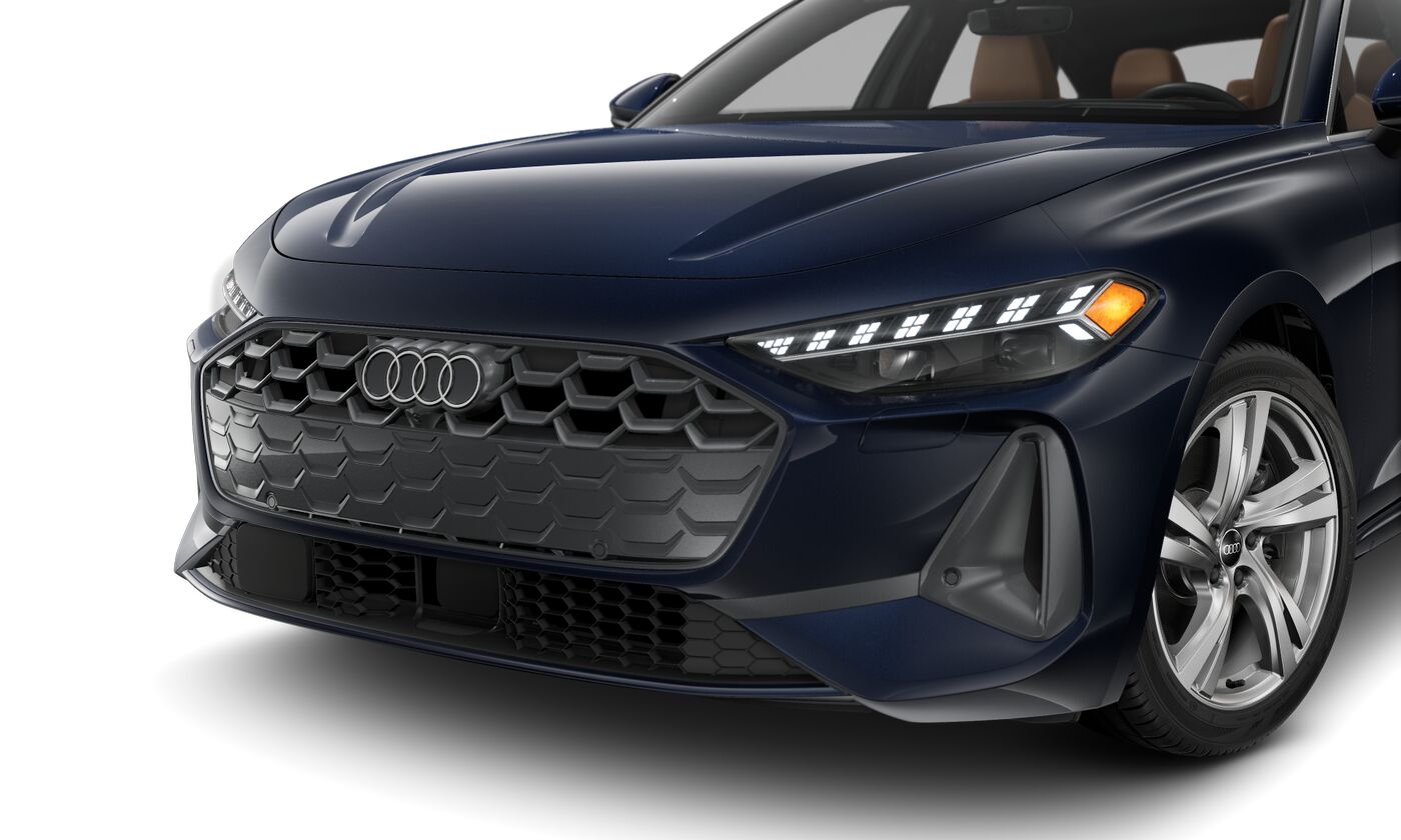 2025 Audi A5 2.0T Premium Plus photo 2