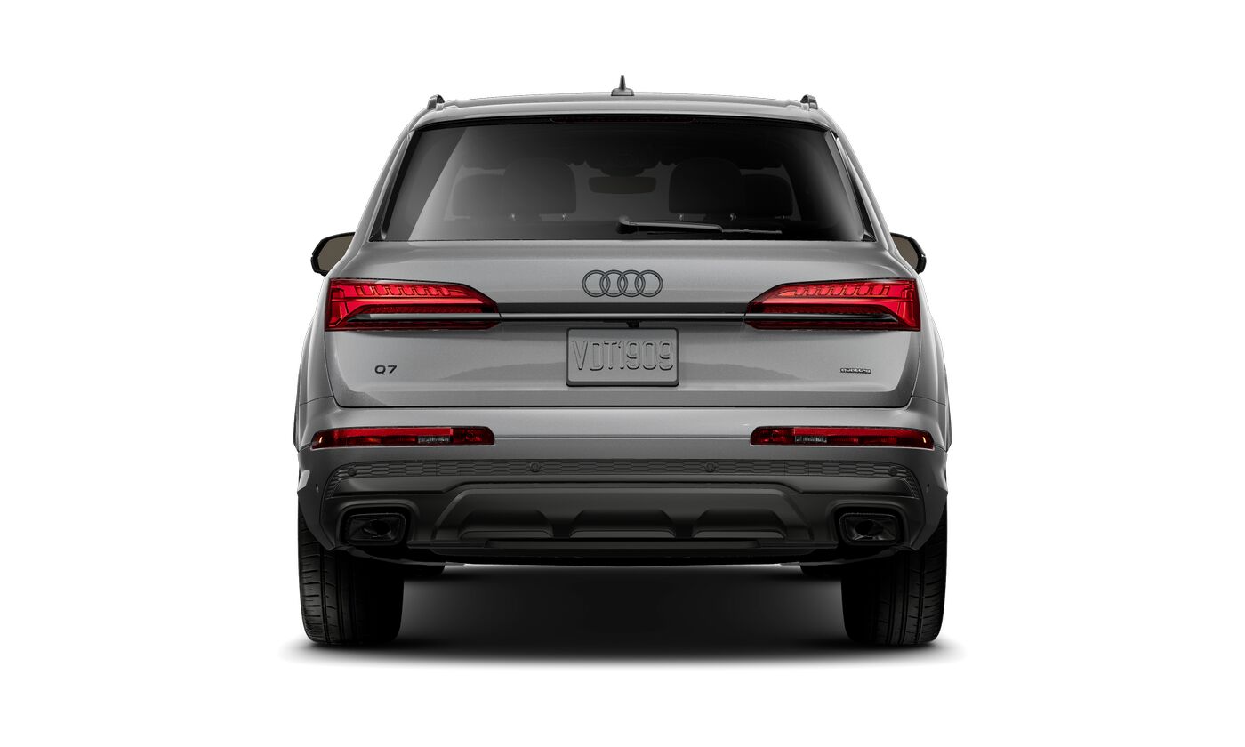 New 2026 Audi Q7 45 Premium SUV