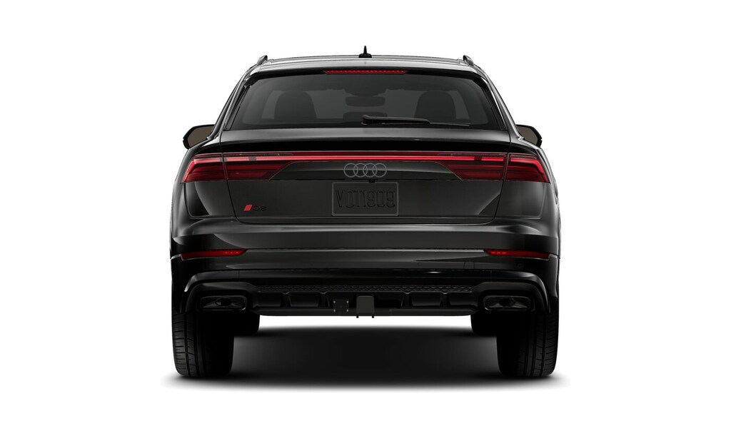 New 2025 Audi Q8 55 Premium For Sale in Huntington Station, NY VIN