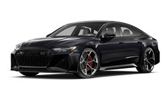 2025 Audi RS 7 performance performance 4.0 TFSI quattro