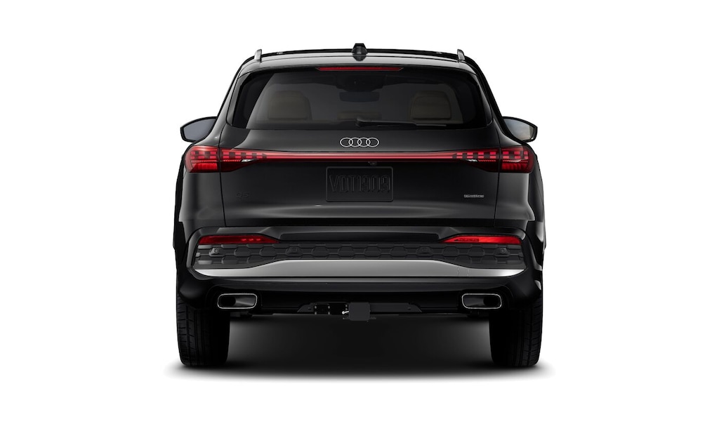 New 2025 Audi  2.0T Progressiv SUV