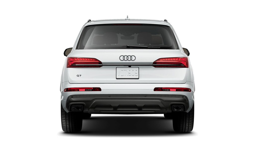 2025 Audi Q7 For Sale Austin TX San Antonio