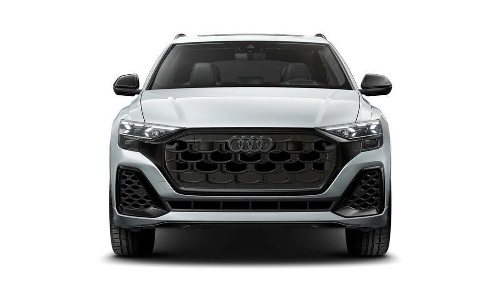 Audi Greenville in Greenville South Carolina, offering new and used