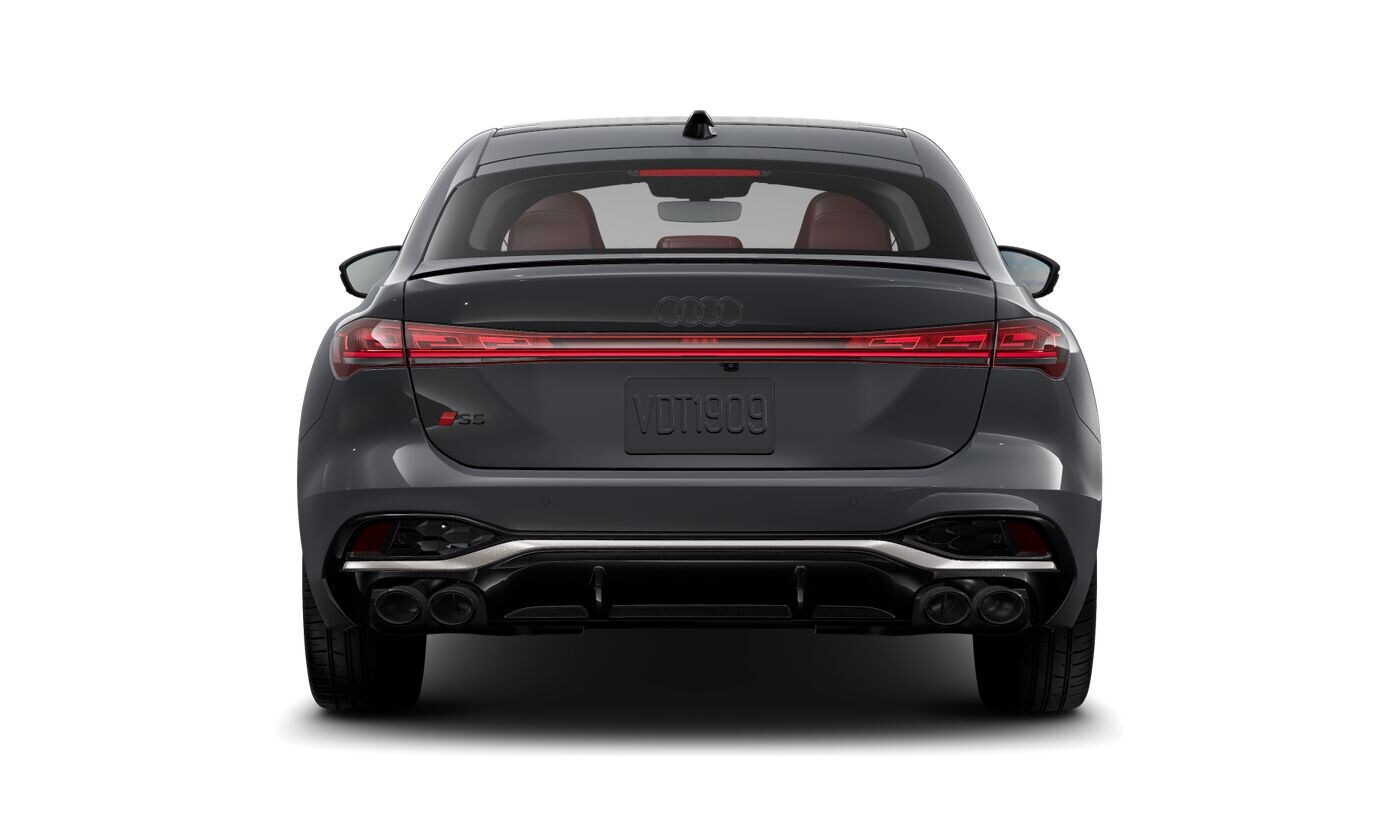 2025 Audi S5 Prestige photo 4