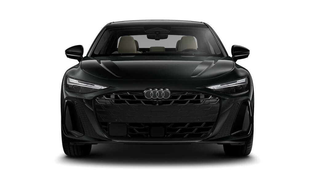 New 2026 Audi A6 Premium Sedan