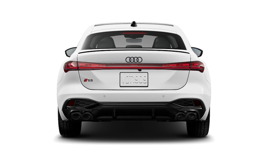 New 2025 Audi 3.0T Technik Sportback