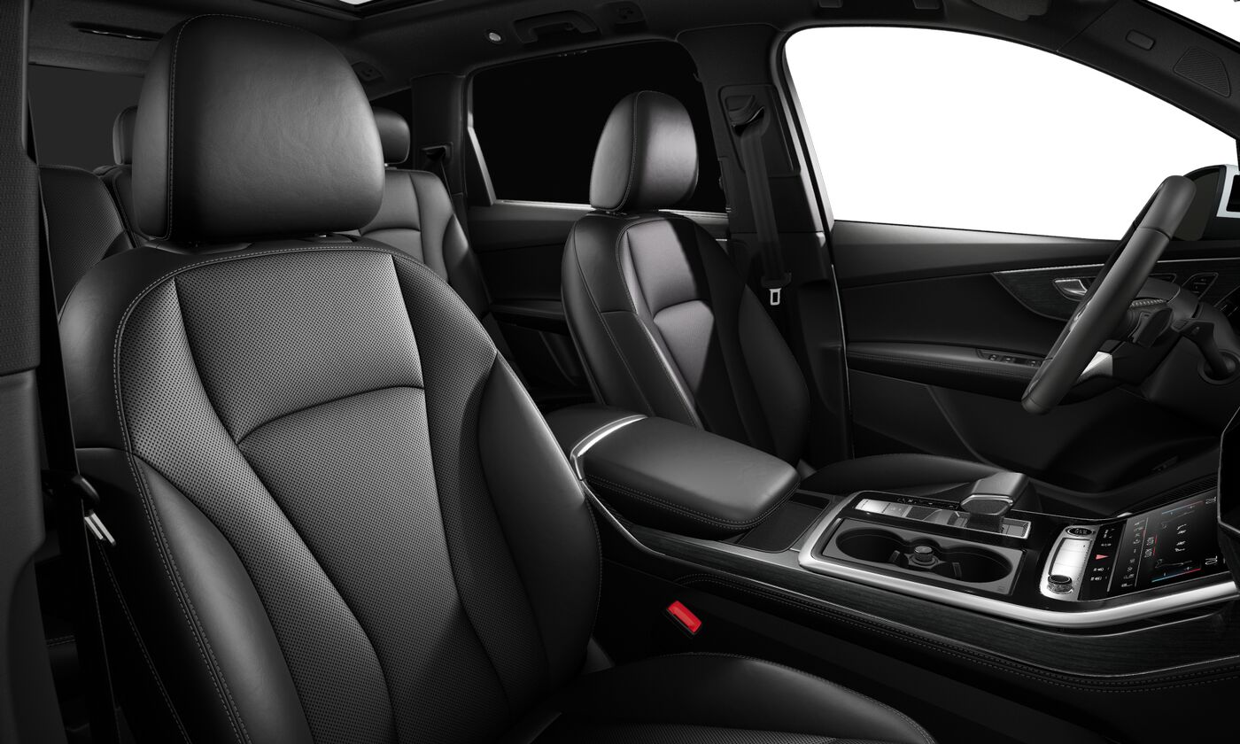 2026 Audi Q7 Premium Plus - Photo 20