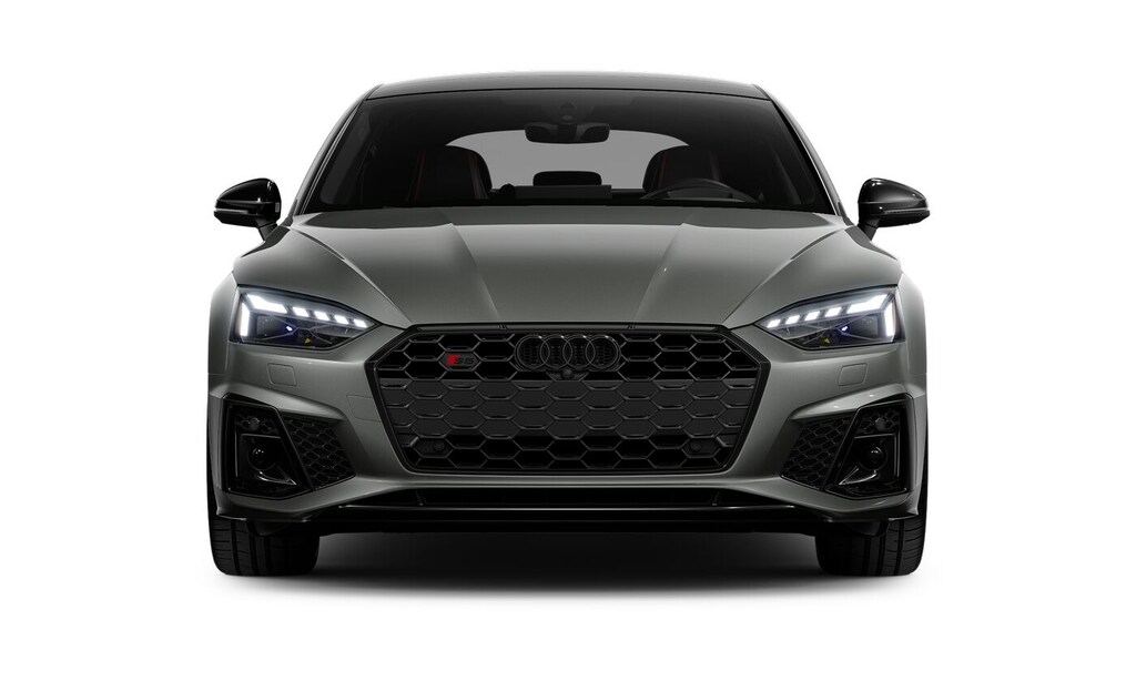 New 2025 Audi S5 For Sale in the Atlanta Area Near Duluth, Alpharetta