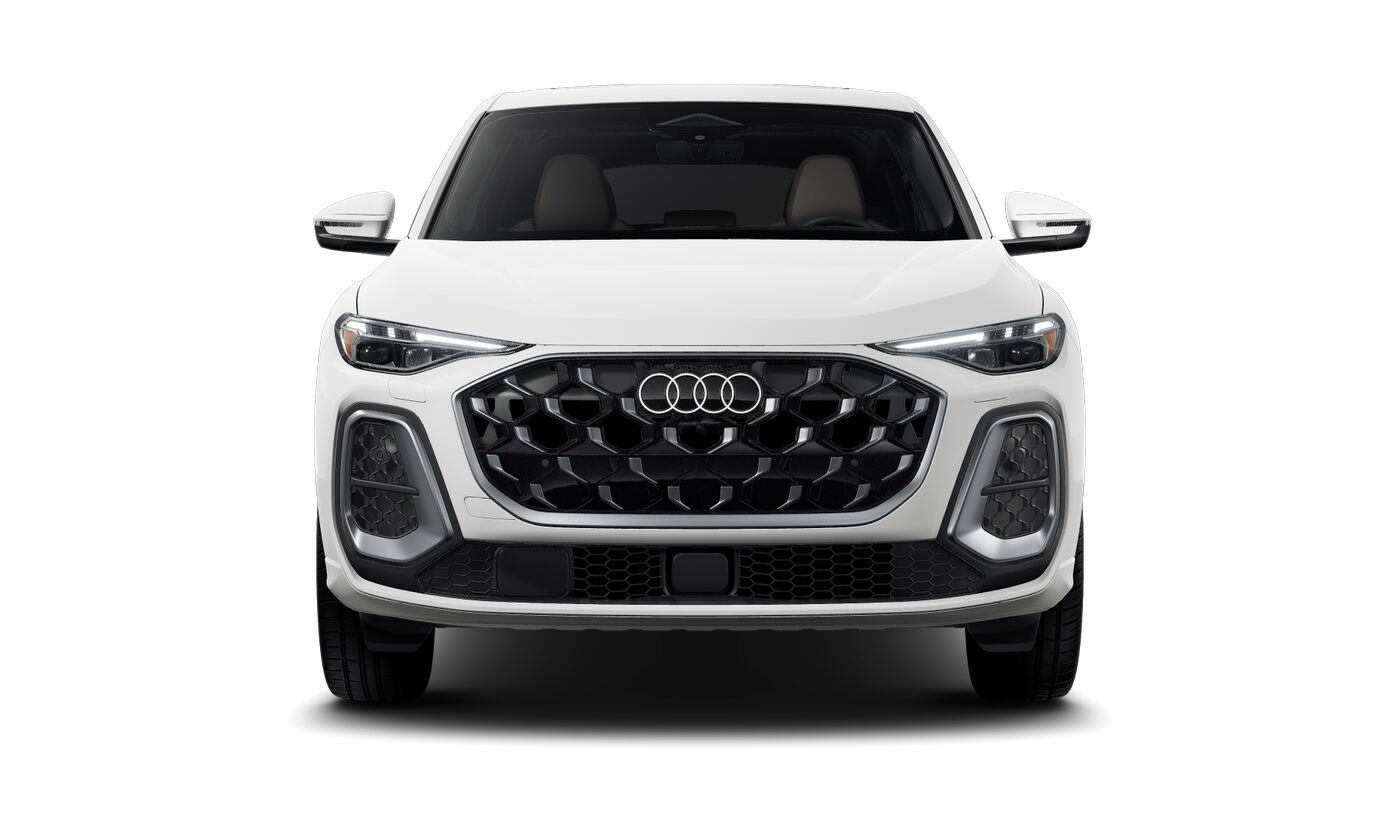 2025 Audi Q5 2.0T Premium Plus photo 3