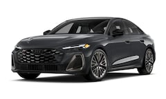 2025 Audi All-new S5 3.0T Prestige Hatchback