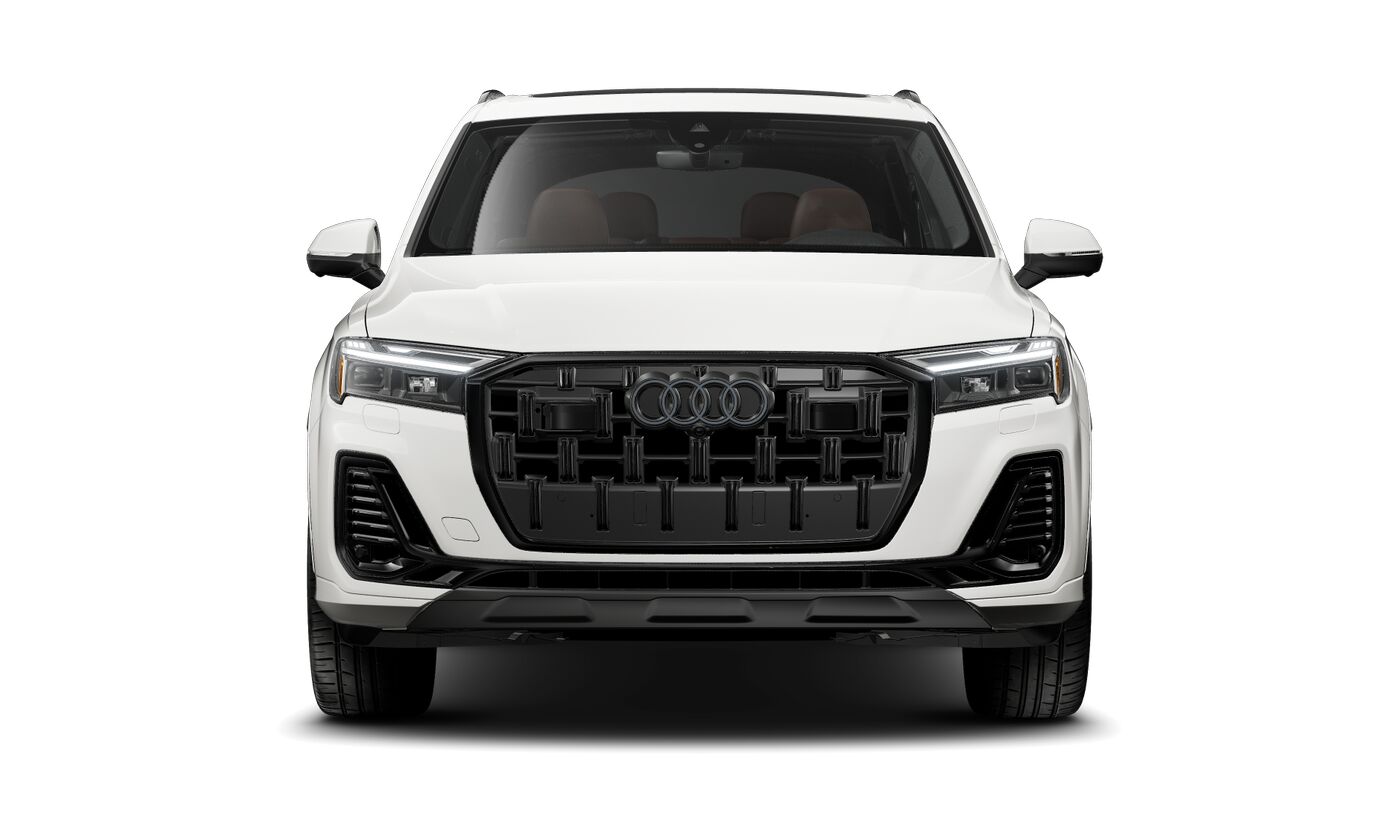 2025 Audi Q7 55 Premium Plus photo 3