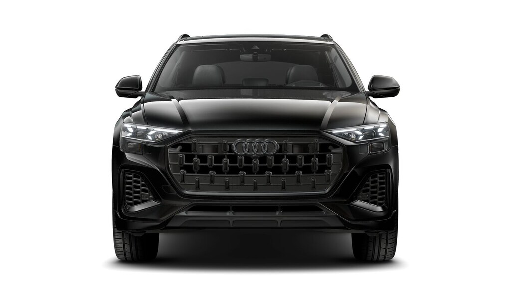 New 2025 Audi Q8 55 Prestige SUV
