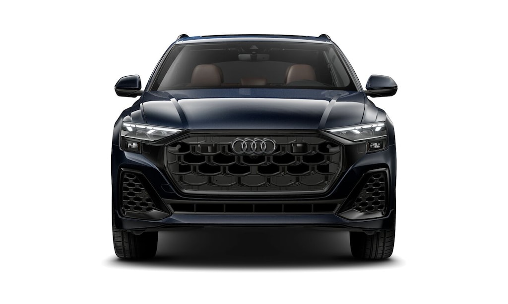 New 2026 Audi Q8 3.0 Tfsi SUV