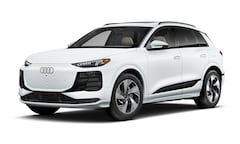 2025 Audi Q6 e-tron Technik SUV