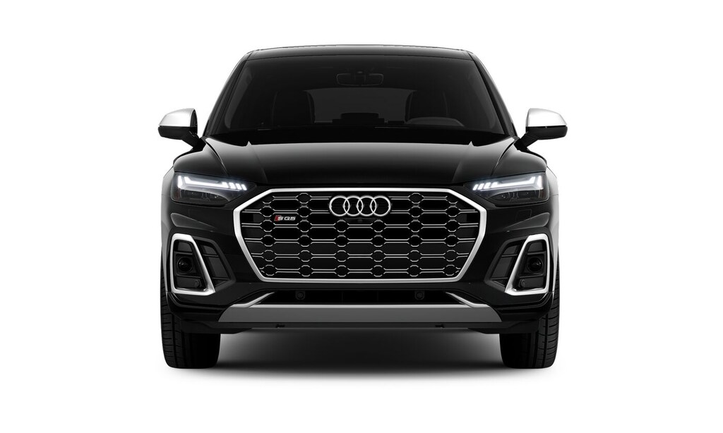 New 2024 Audi SQ5 Sportback for Sale in San Jose CA 50744